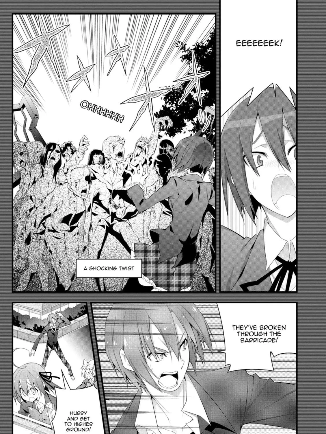 Read Student Council