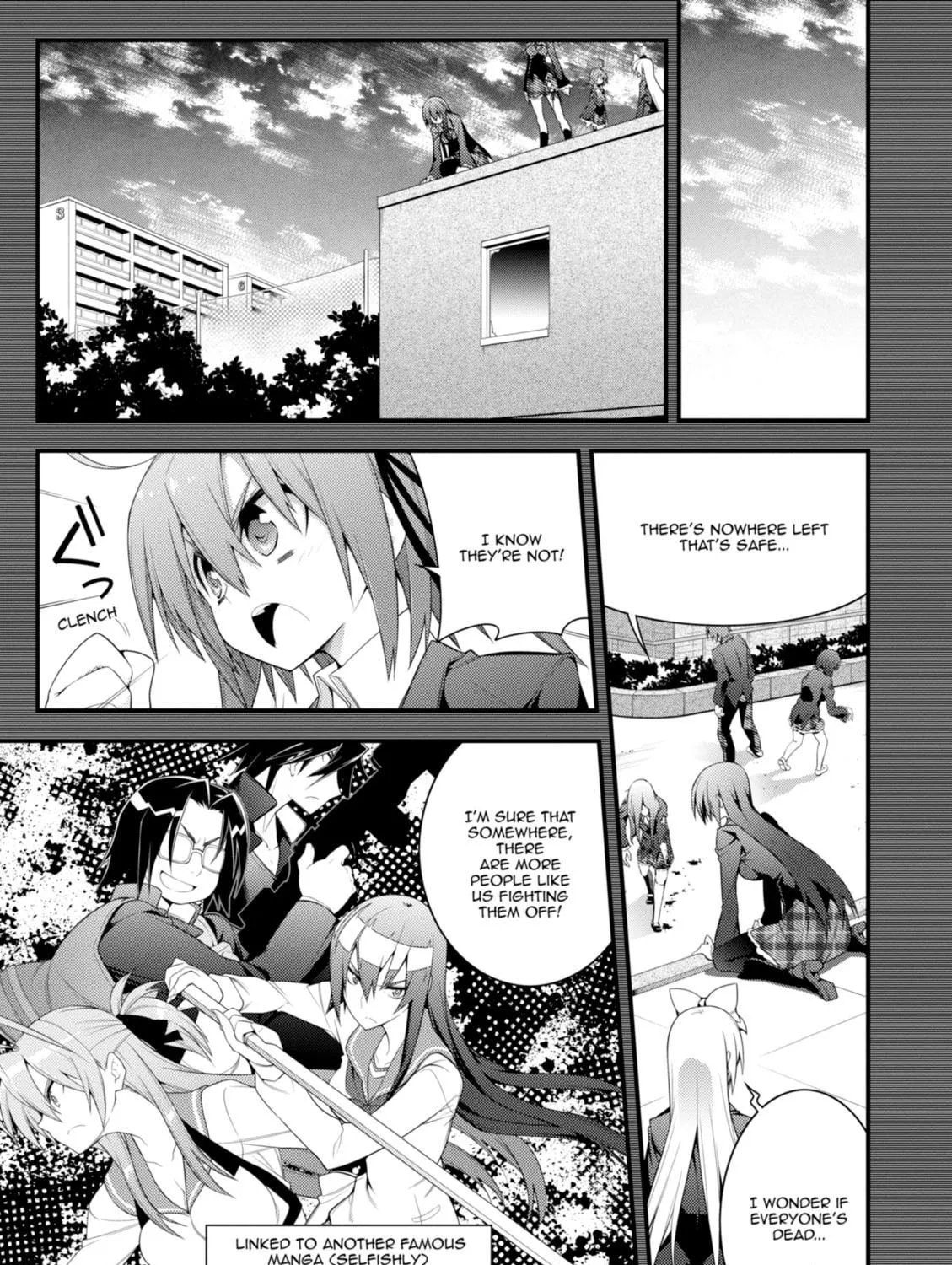Read Student Council