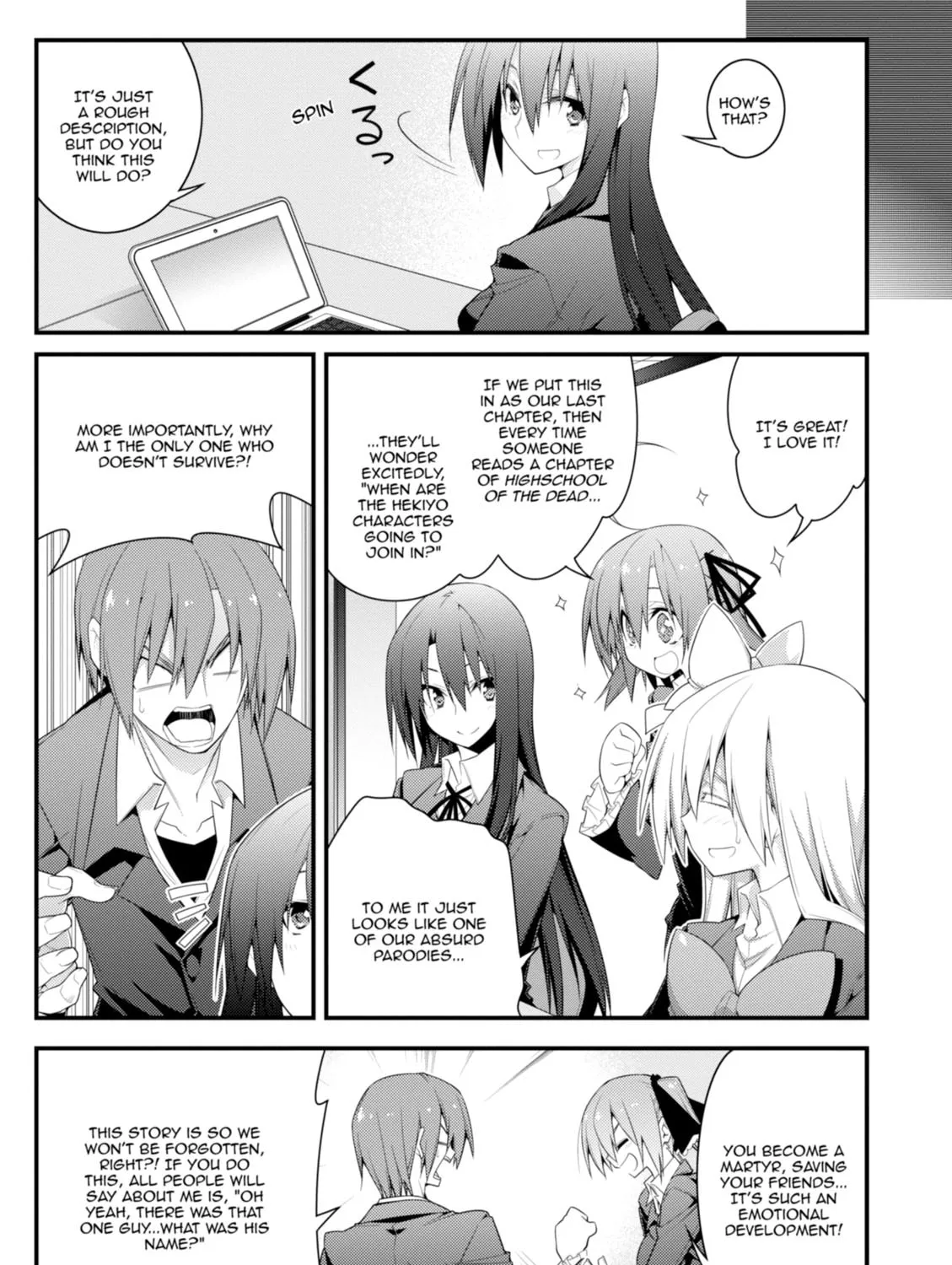 Read Student Council