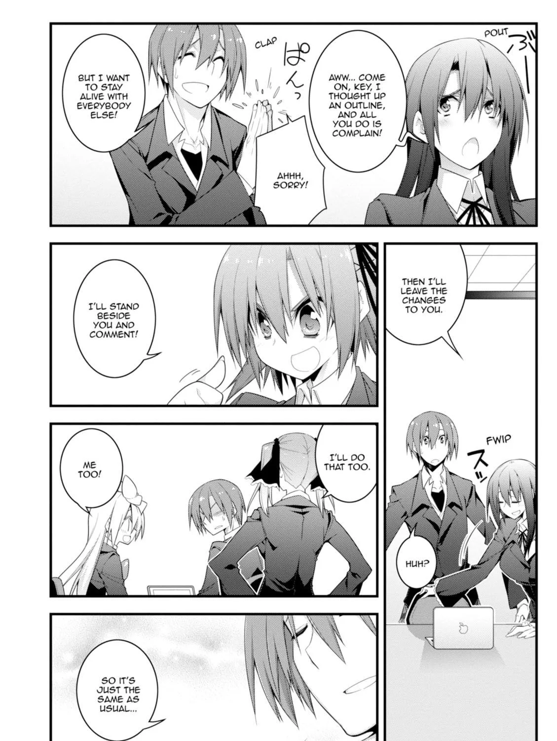 Read Student Council
