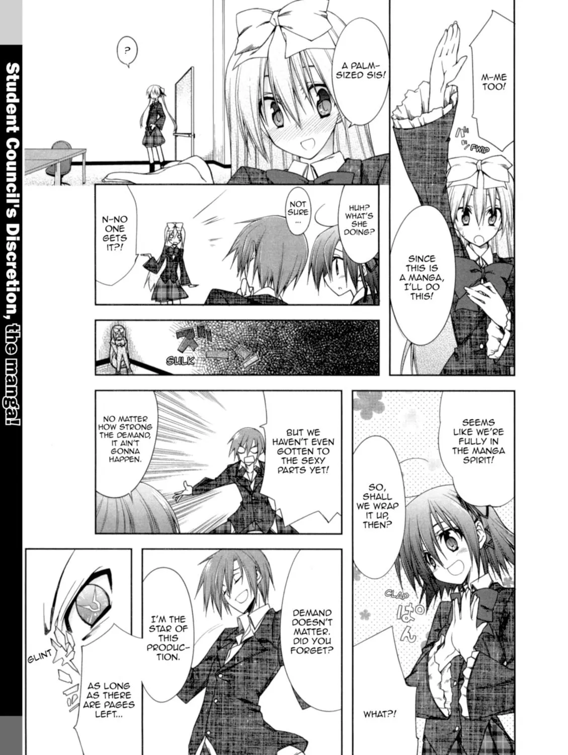Read Student Council