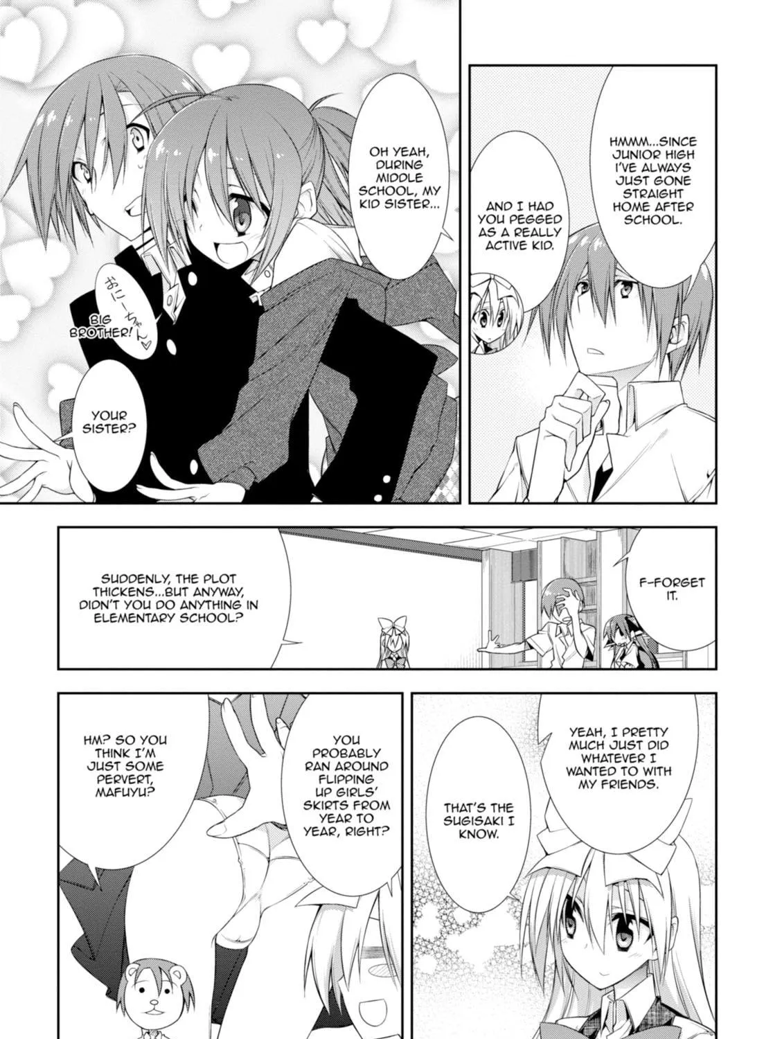 Read Student Council
