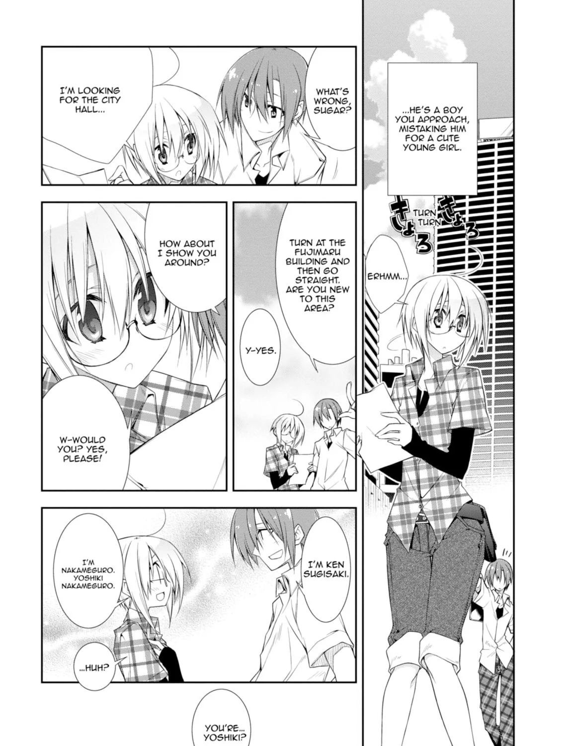 Read Student Council