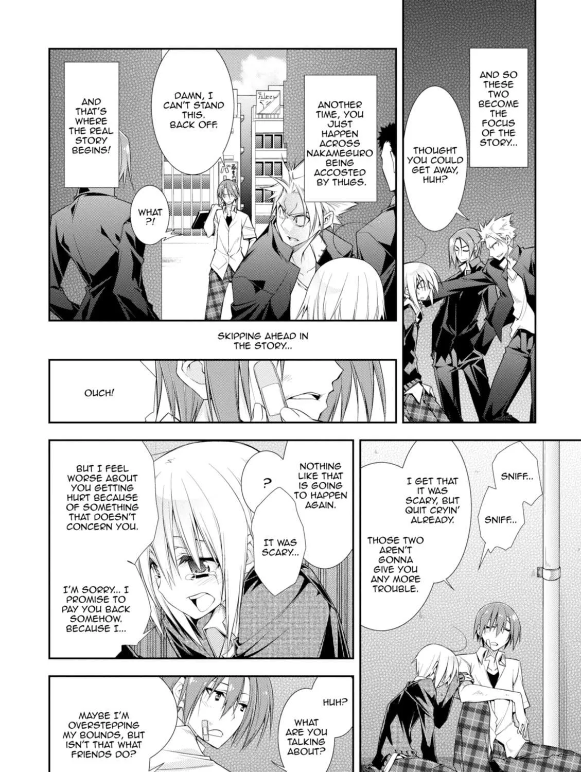 Read Student Council