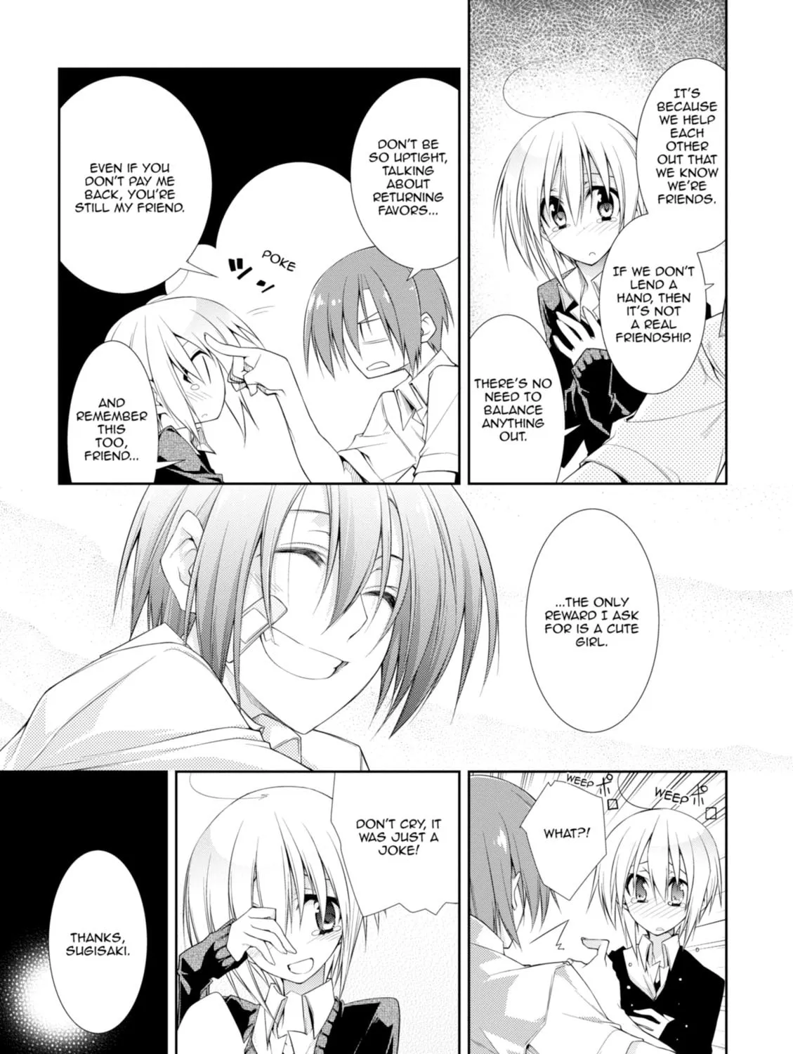 Read Student Council