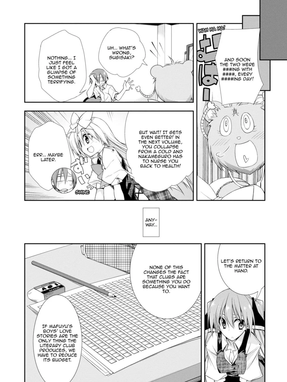 Read Student Council
