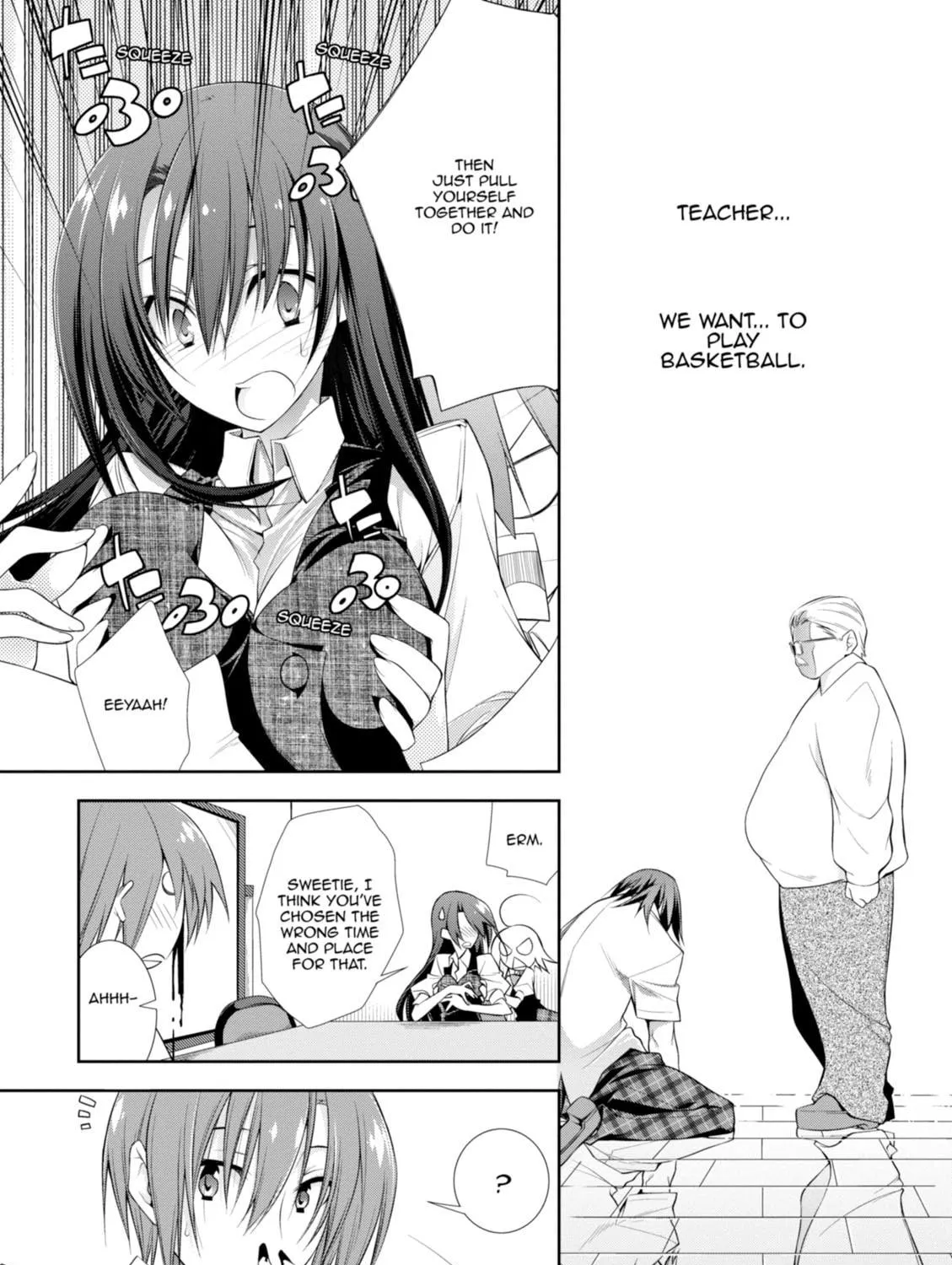 Read Student Council