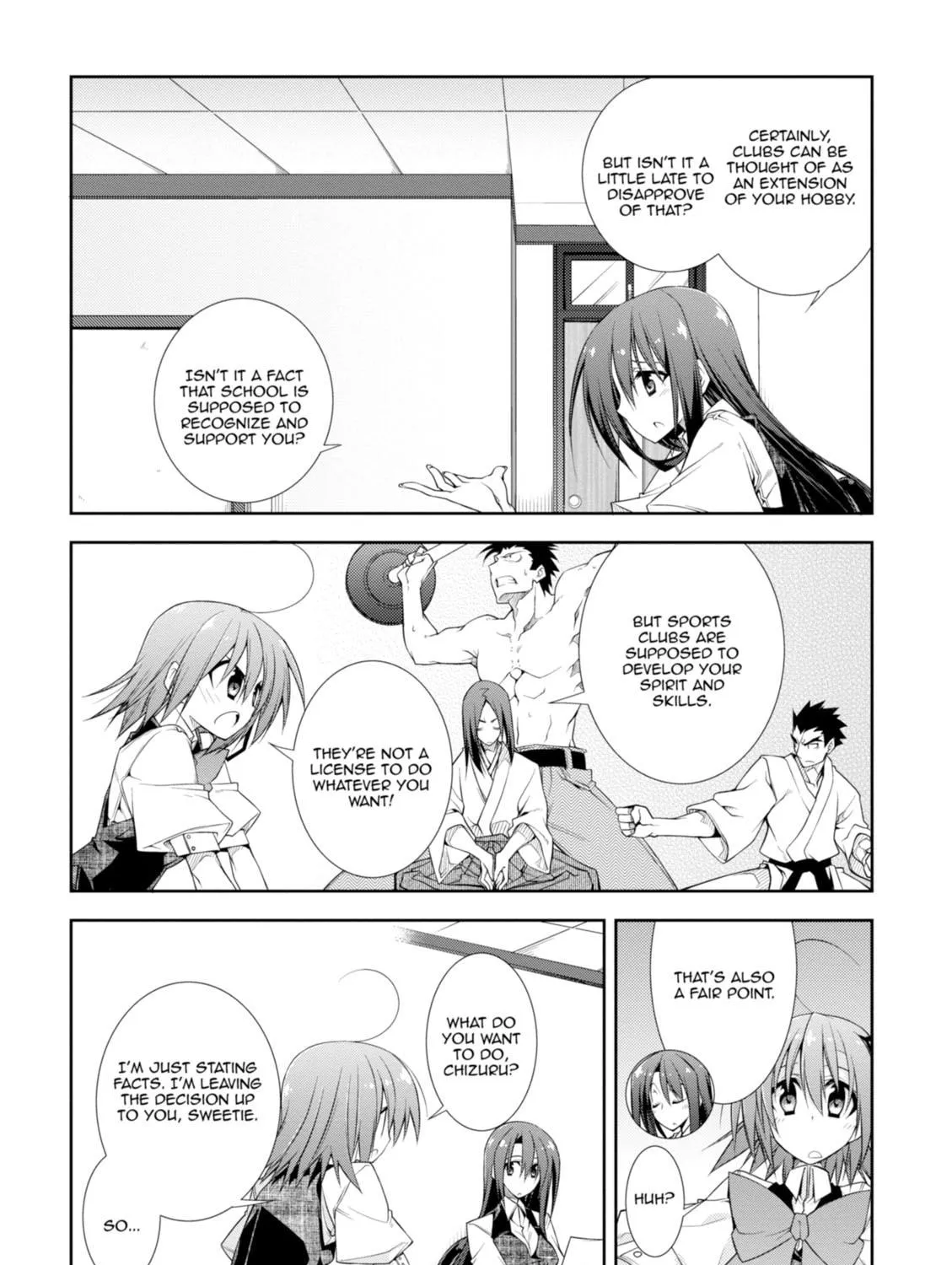 Read Student Council