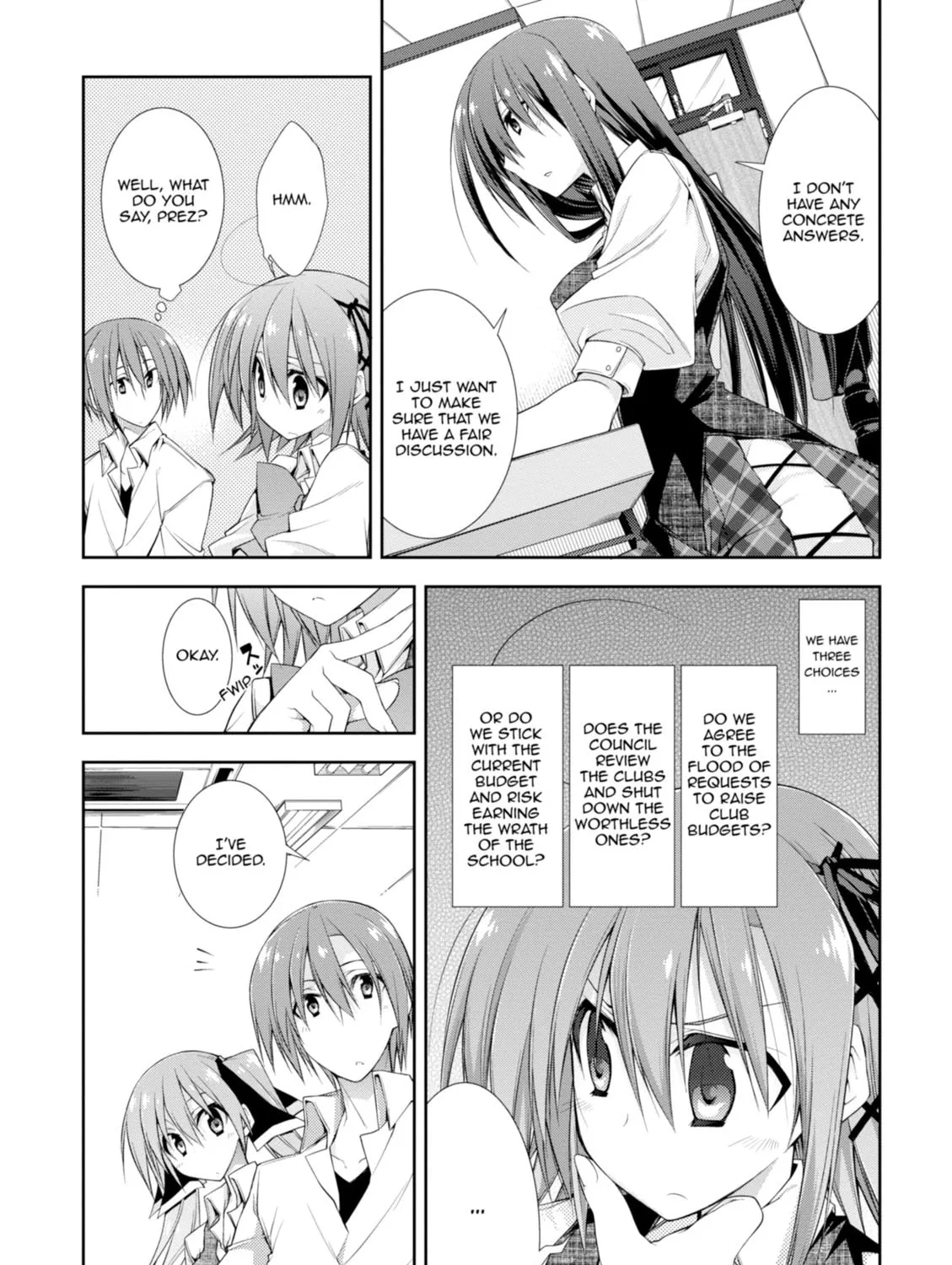 Read Student Council