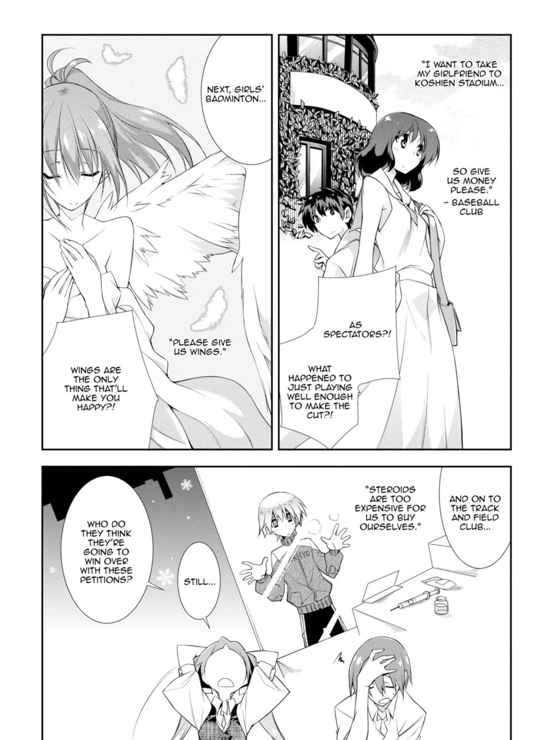 Read Student Council