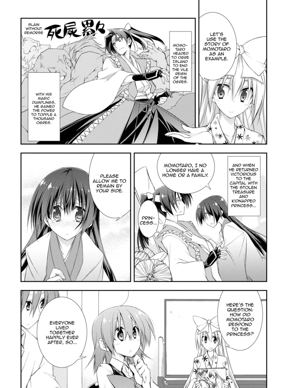 Read Student Council