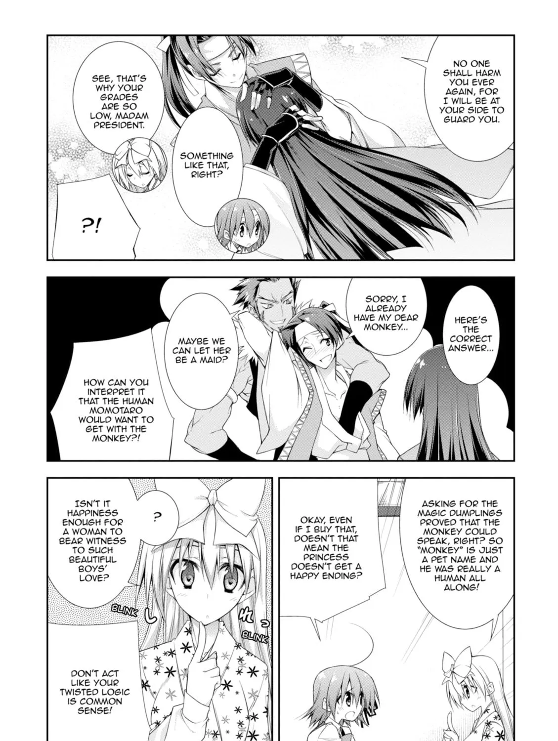Read Student Council