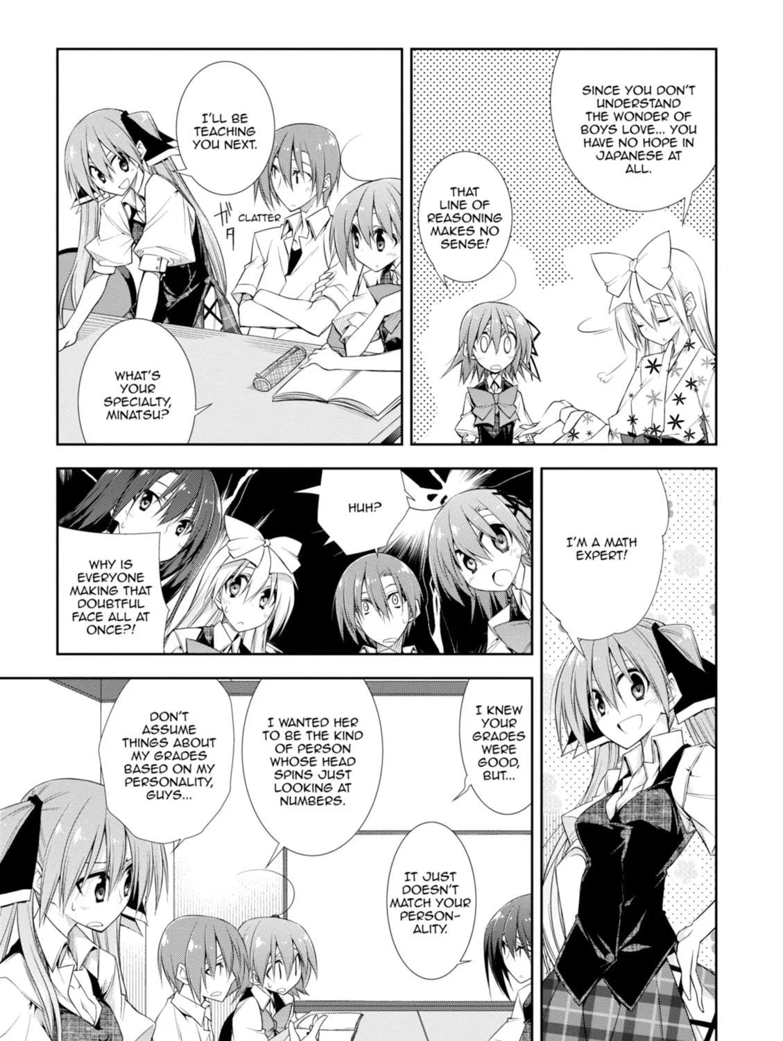 Read Student Council
