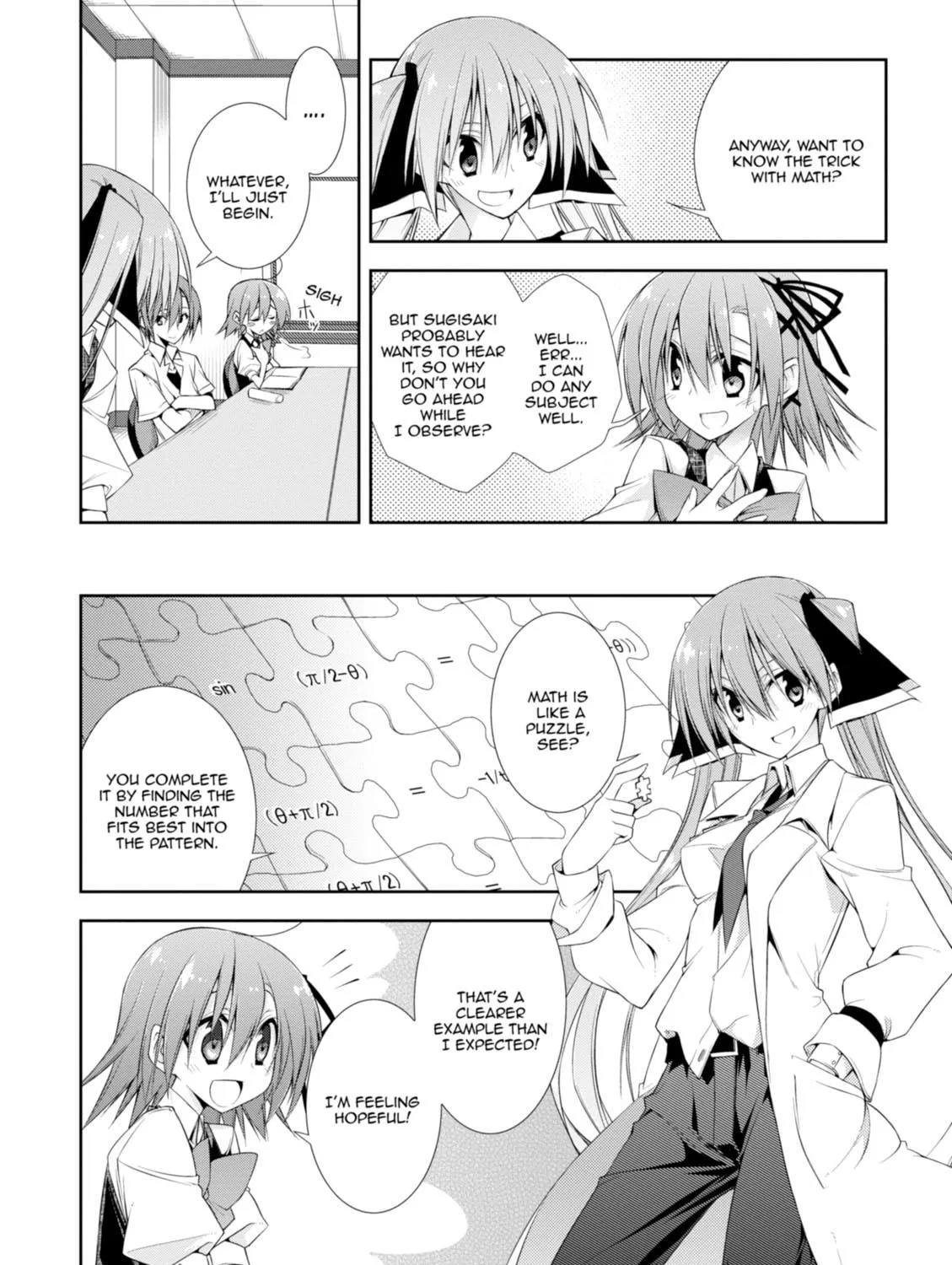 Read Student Council