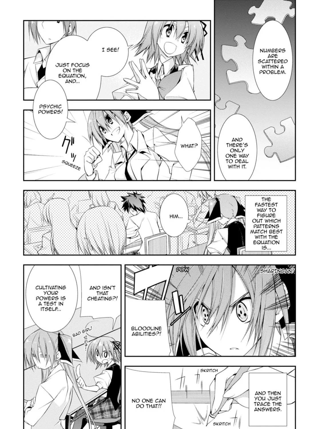 Read Student Council