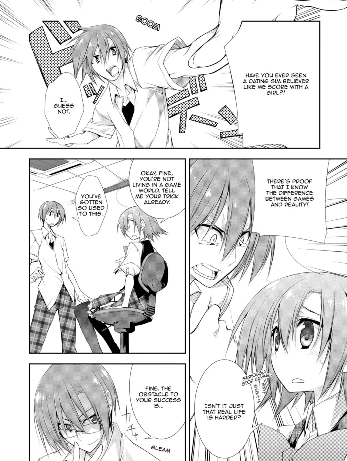 Read Student Council
