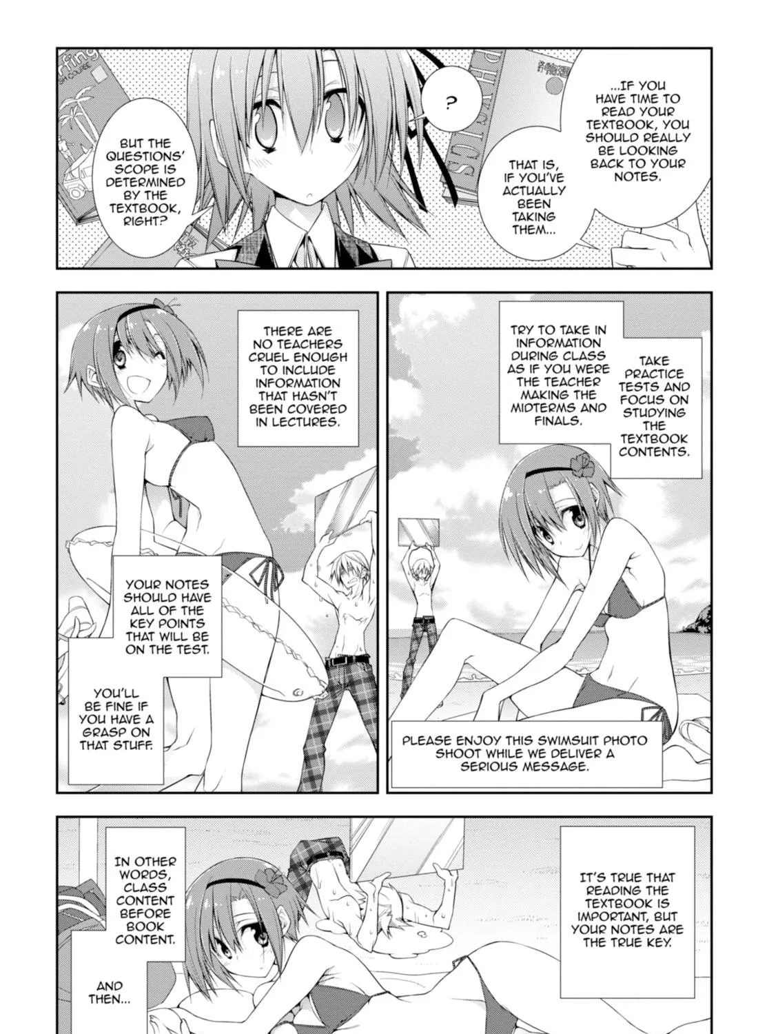 Read Student Council