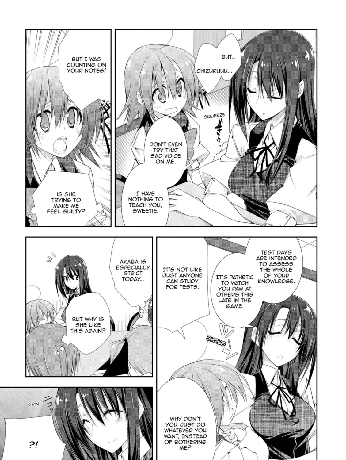 Read Student Council