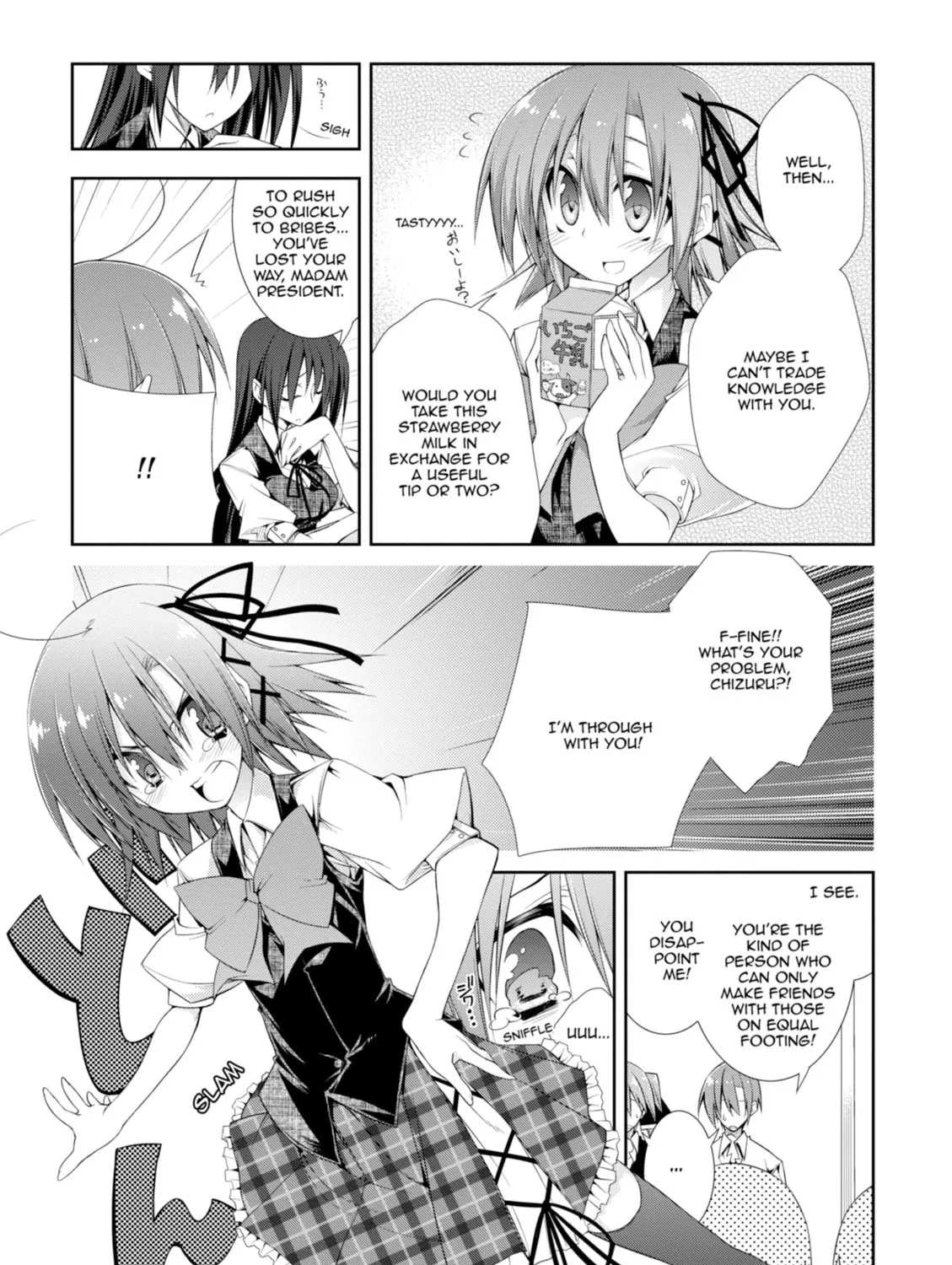 Read Student Council