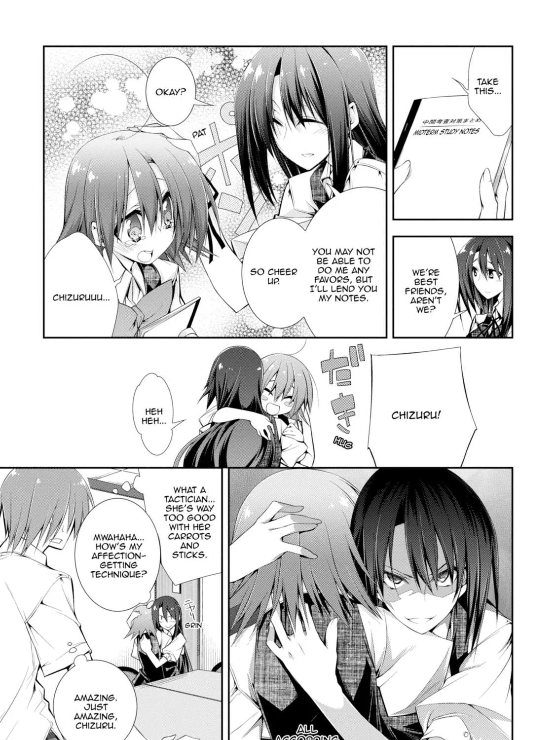 Read Student Council