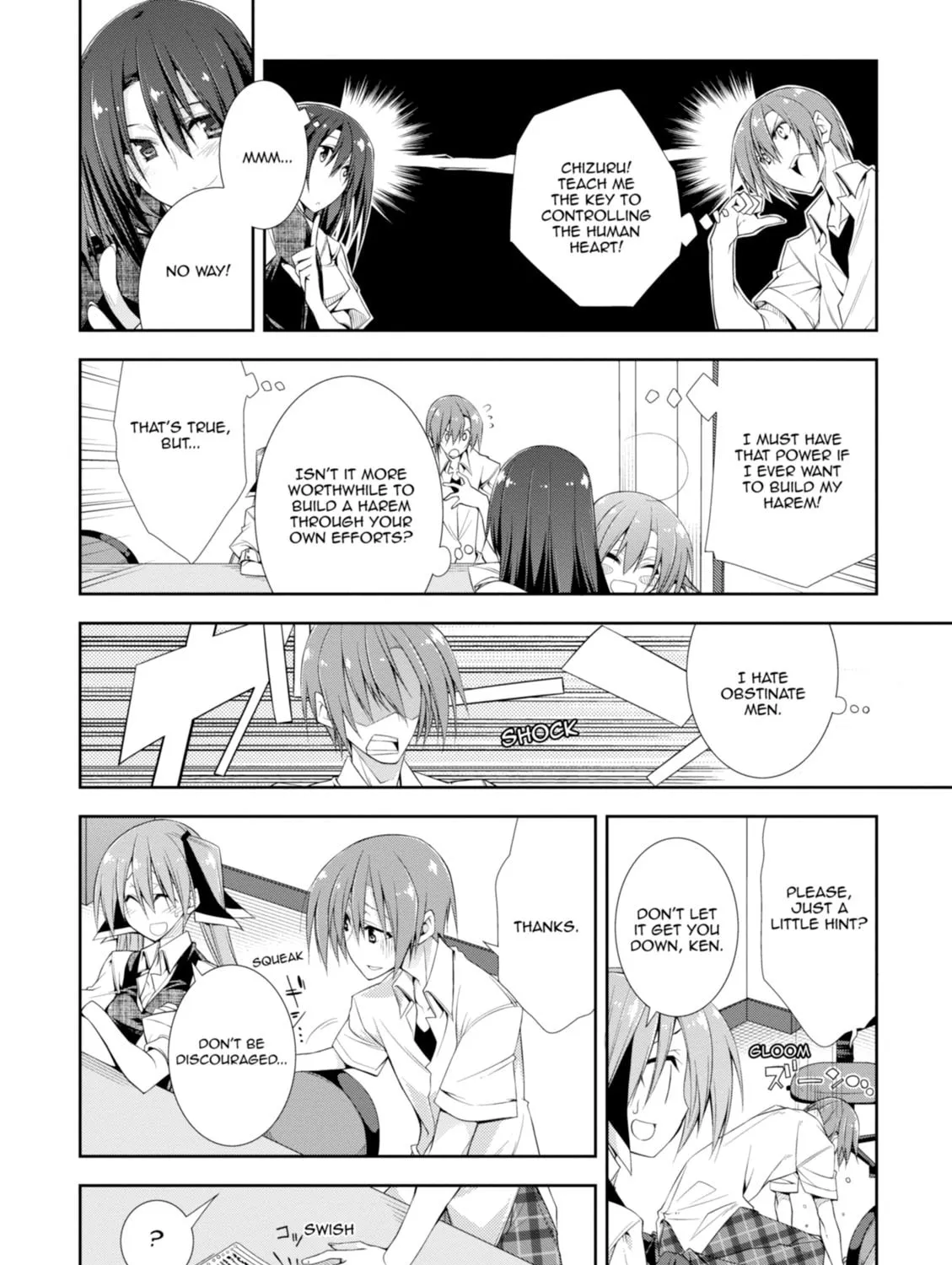 Read Student Council