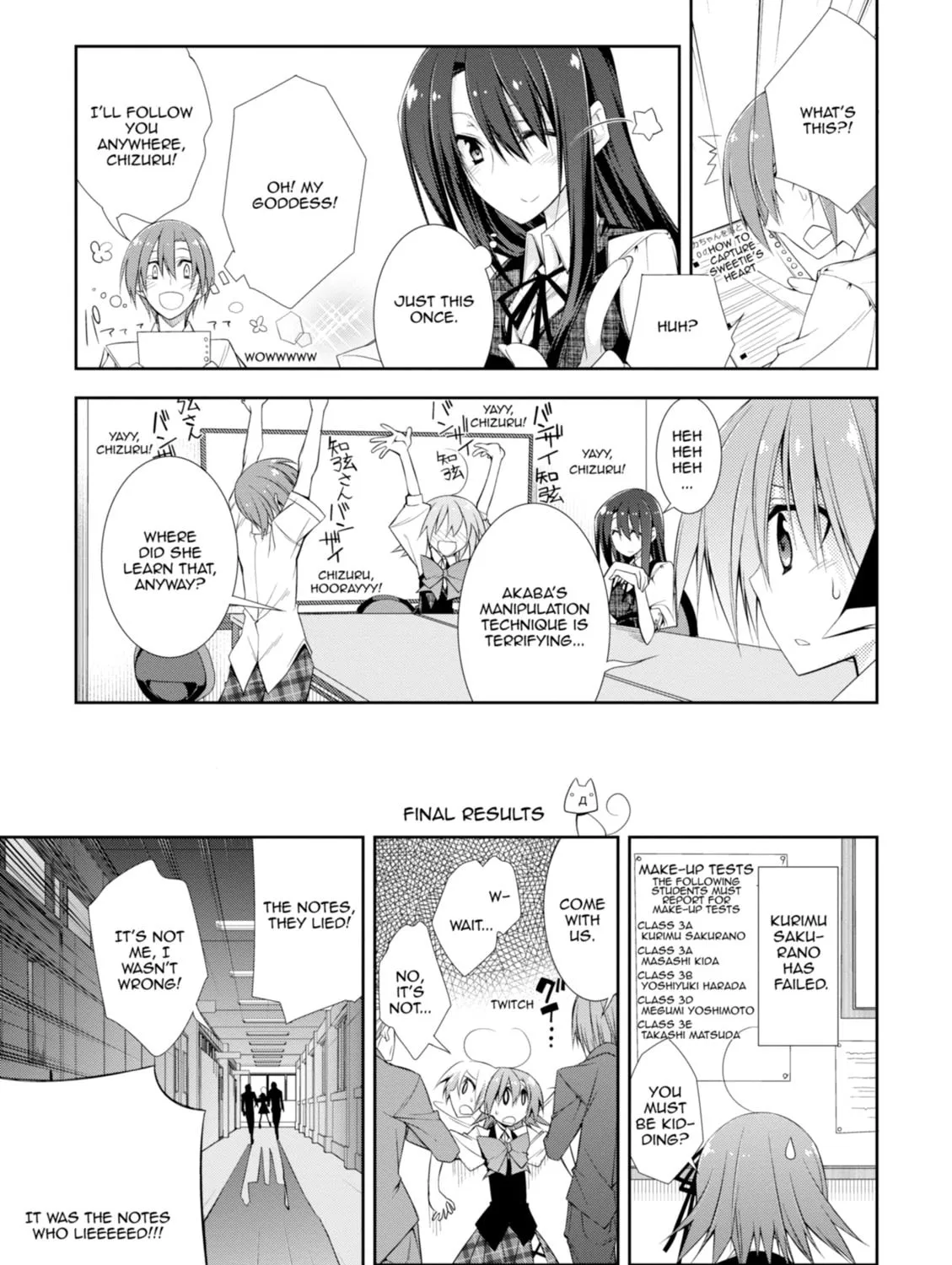 Read Student Council