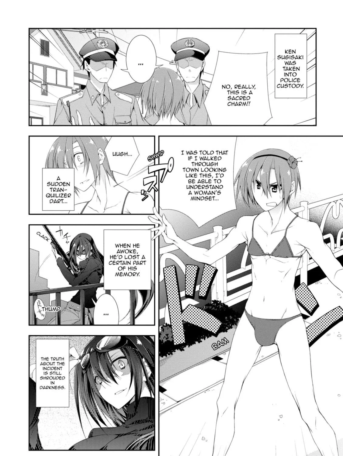 Read Student Council