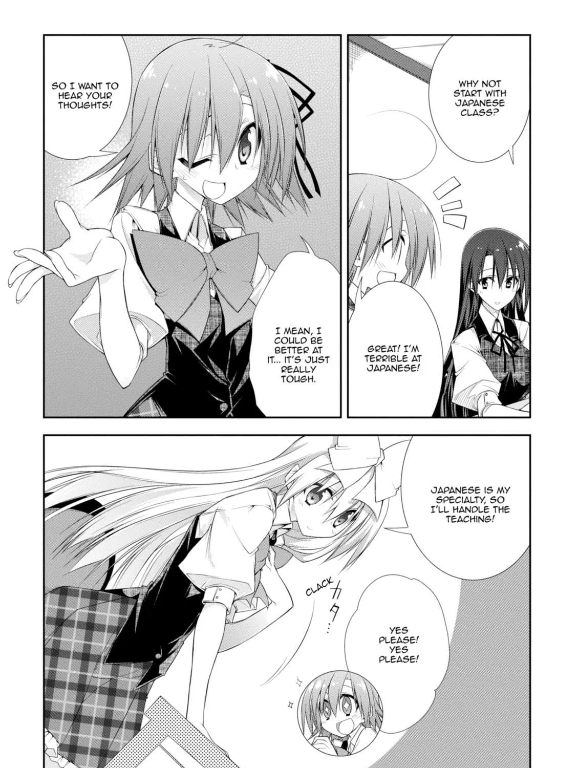 Read Student Council