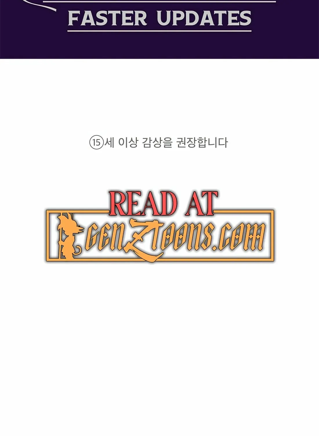 Read Student Jo Eun chapter 1 image 1 on Lezhin