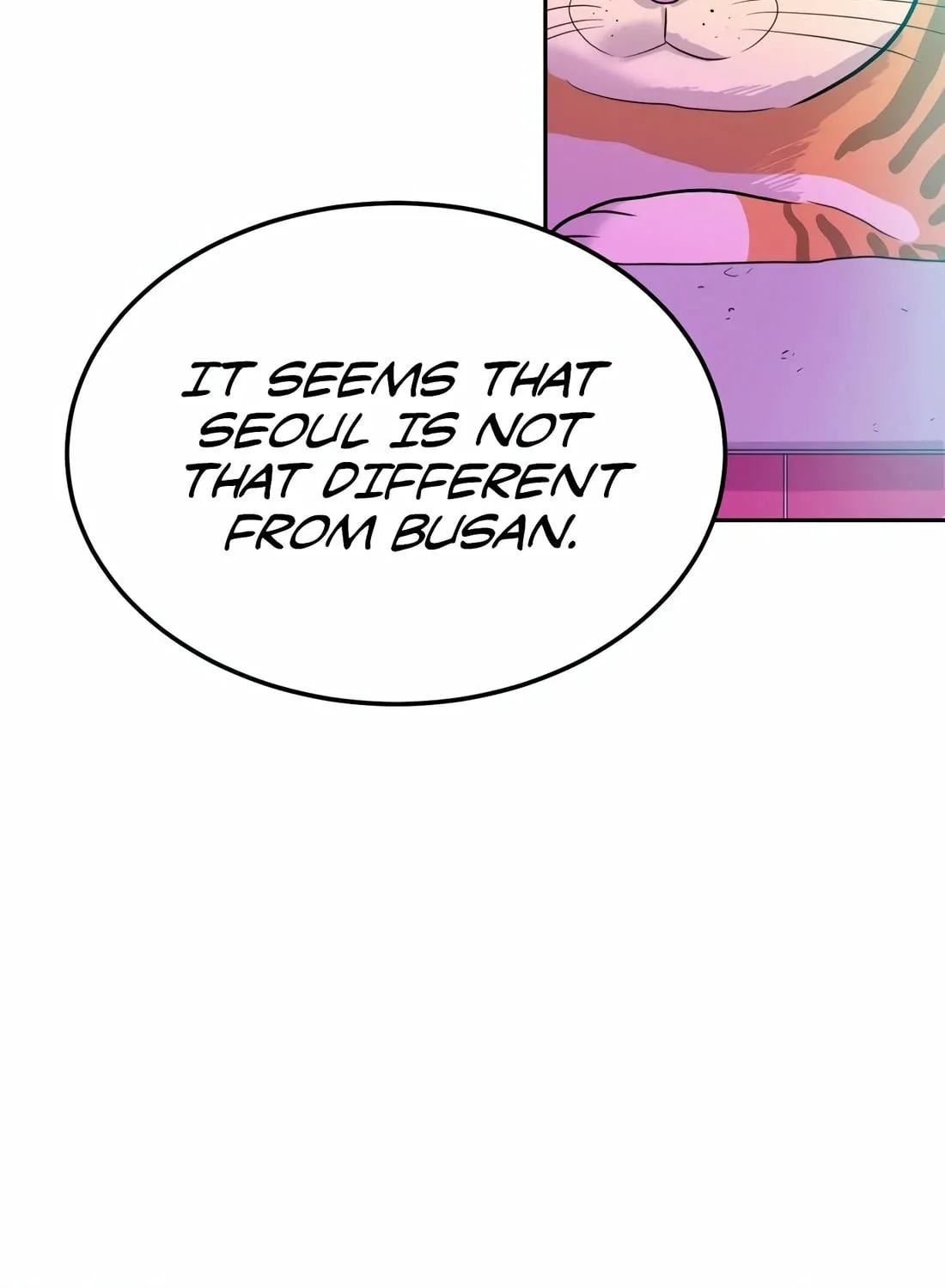 Read Student Jo Eun chapter 1 image 10 on Lezhin