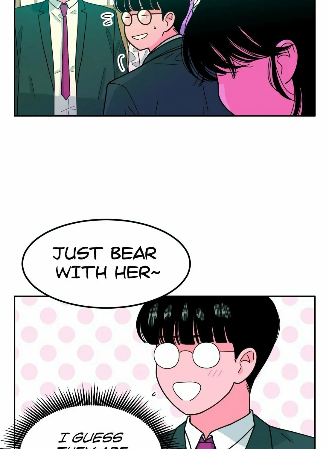 Read Student Jo Eun chapter 1 image 101 on Lezhin