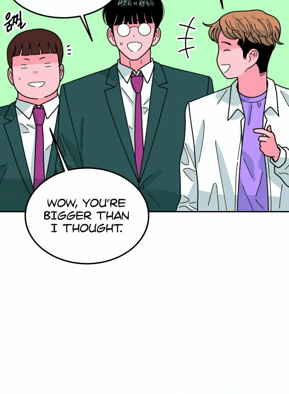 Read Student Jo Eun chapter 1 image 108 on Lezhin