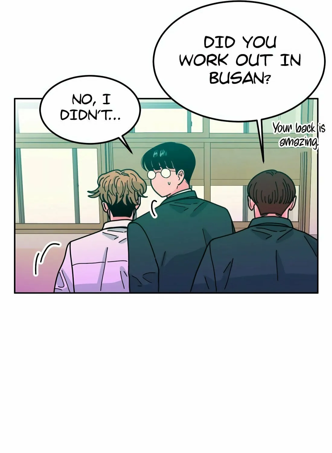 Read Student Jo Eun chapter 1 image 109 on Lezhin