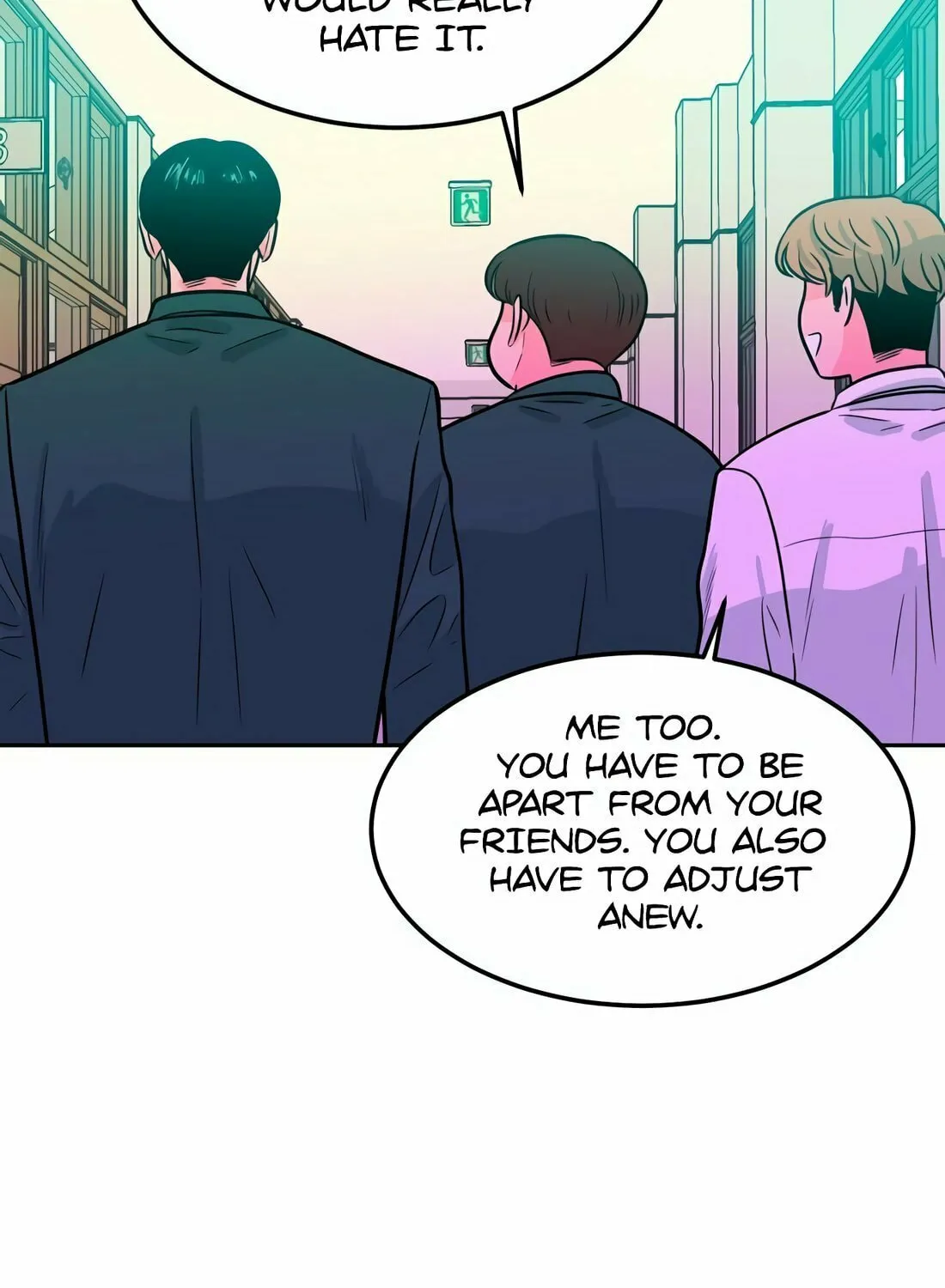 Read Student Jo Eun chapter 1 image 117 on Lezhin