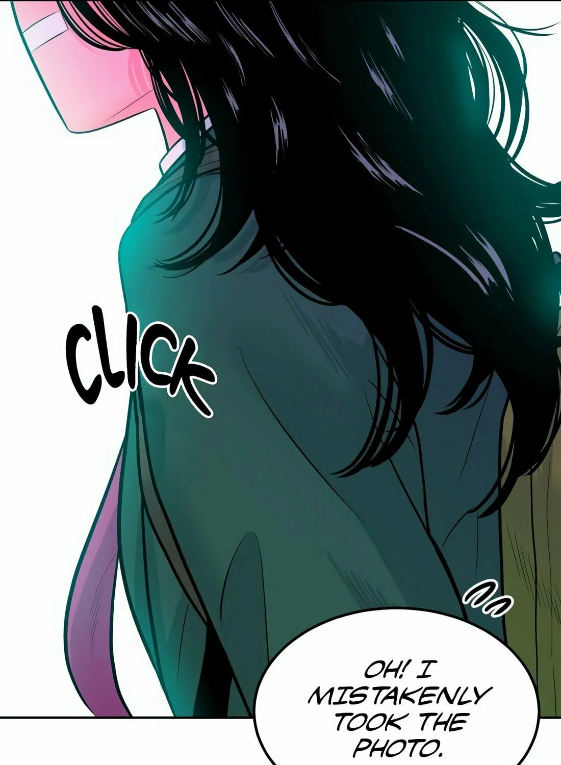 Read Student Jo Eun chapter 1 image 12 on Lezhin