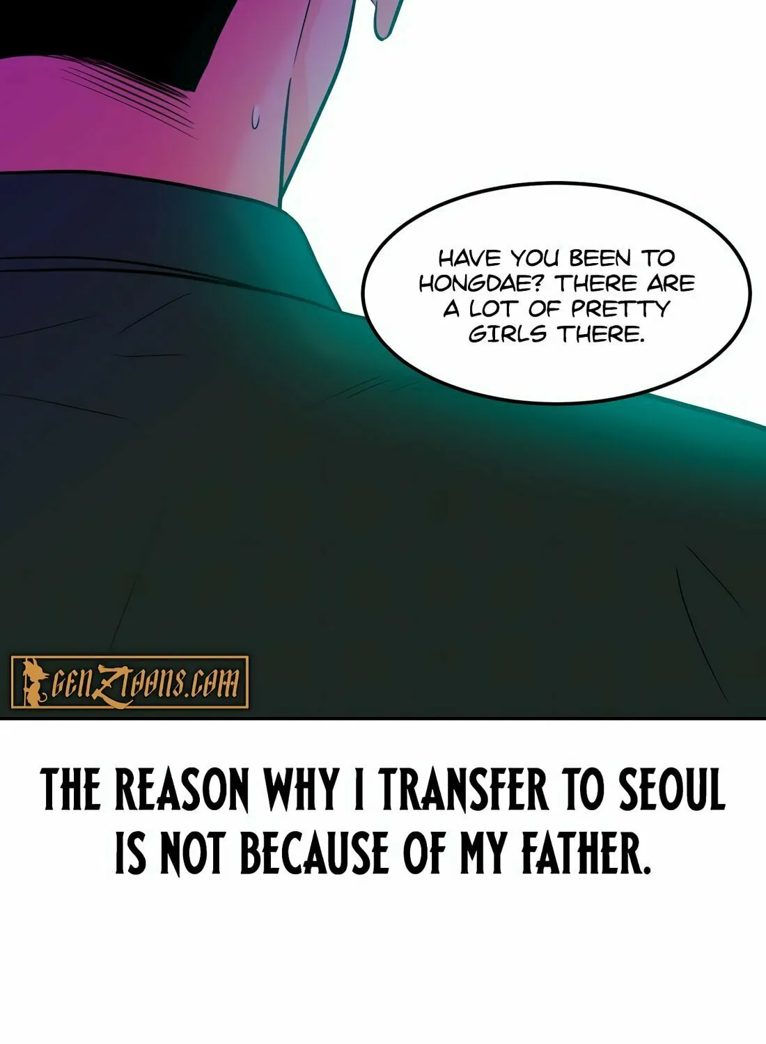 Read Student Jo Eun chapter 1 image 120 on Lezhin