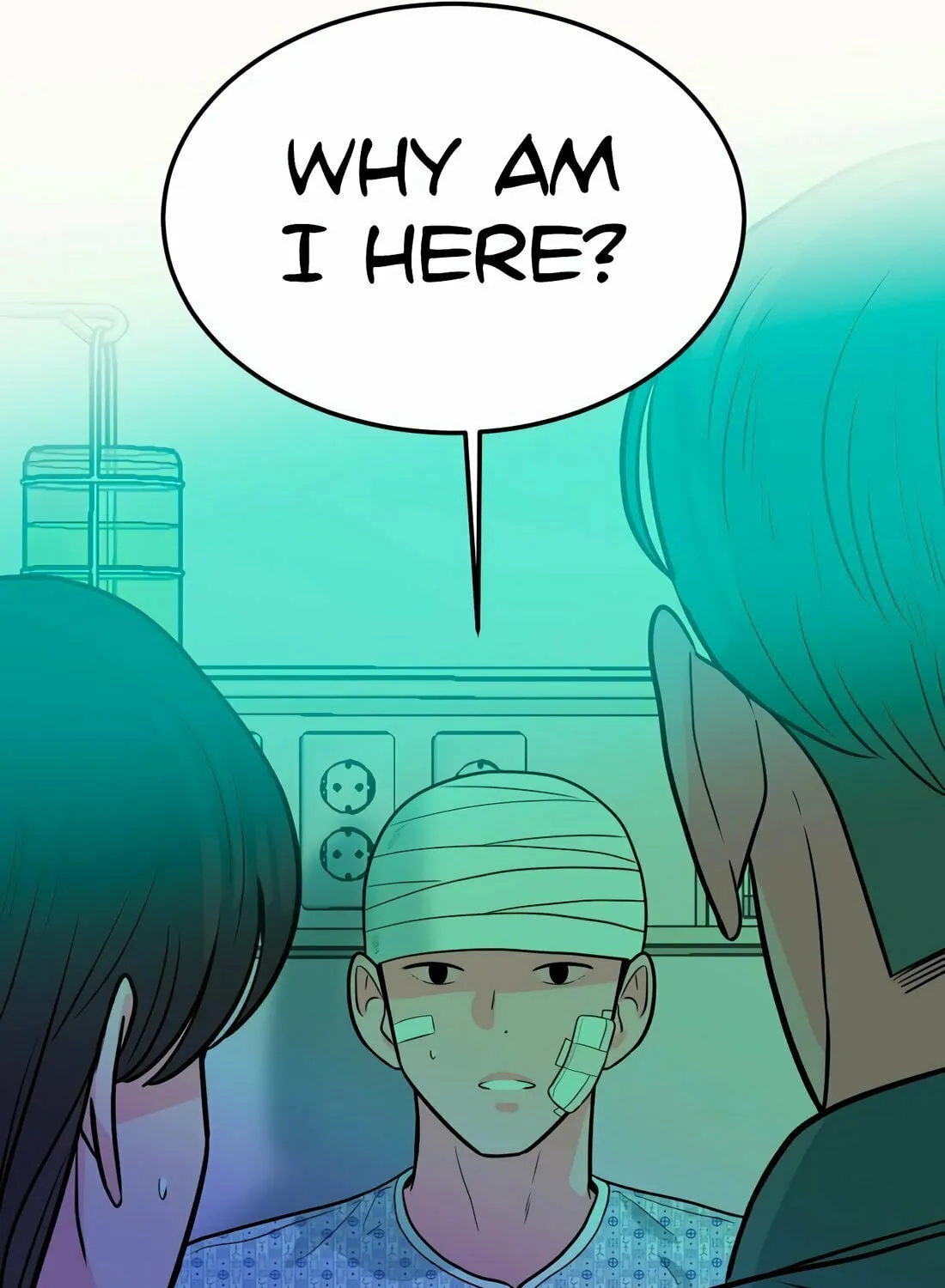Read Student Jo Eun chapter 1 image 129 on Lezhin