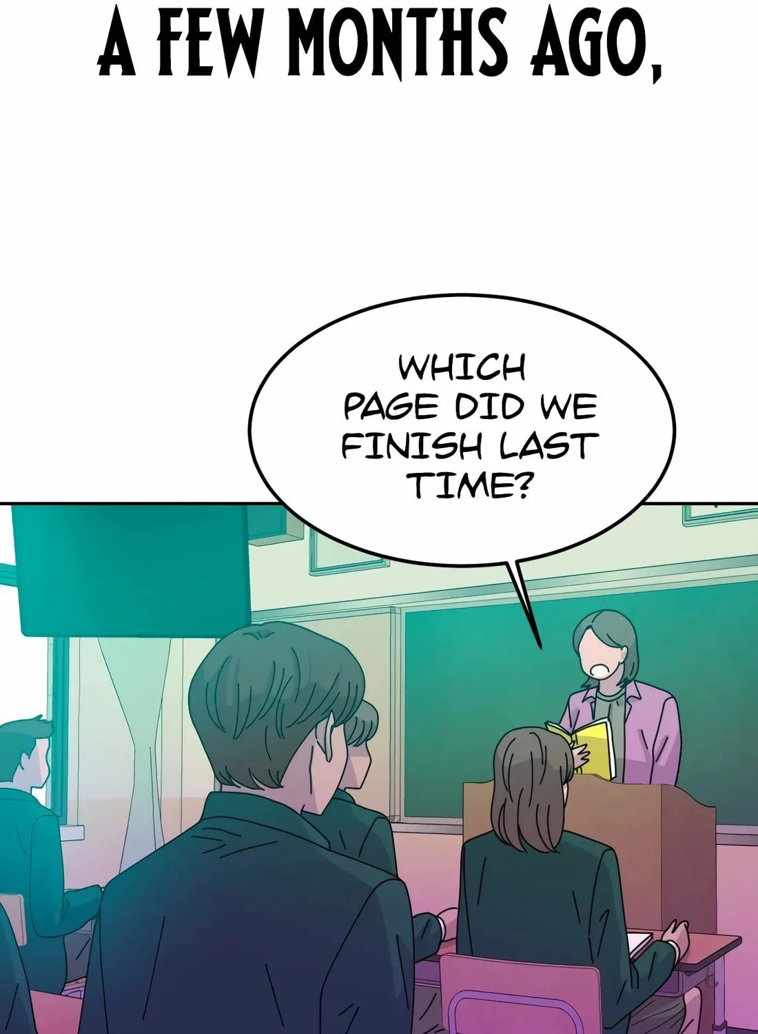 Read Student Jo Eun chapter 1 image 137 on Lezhin