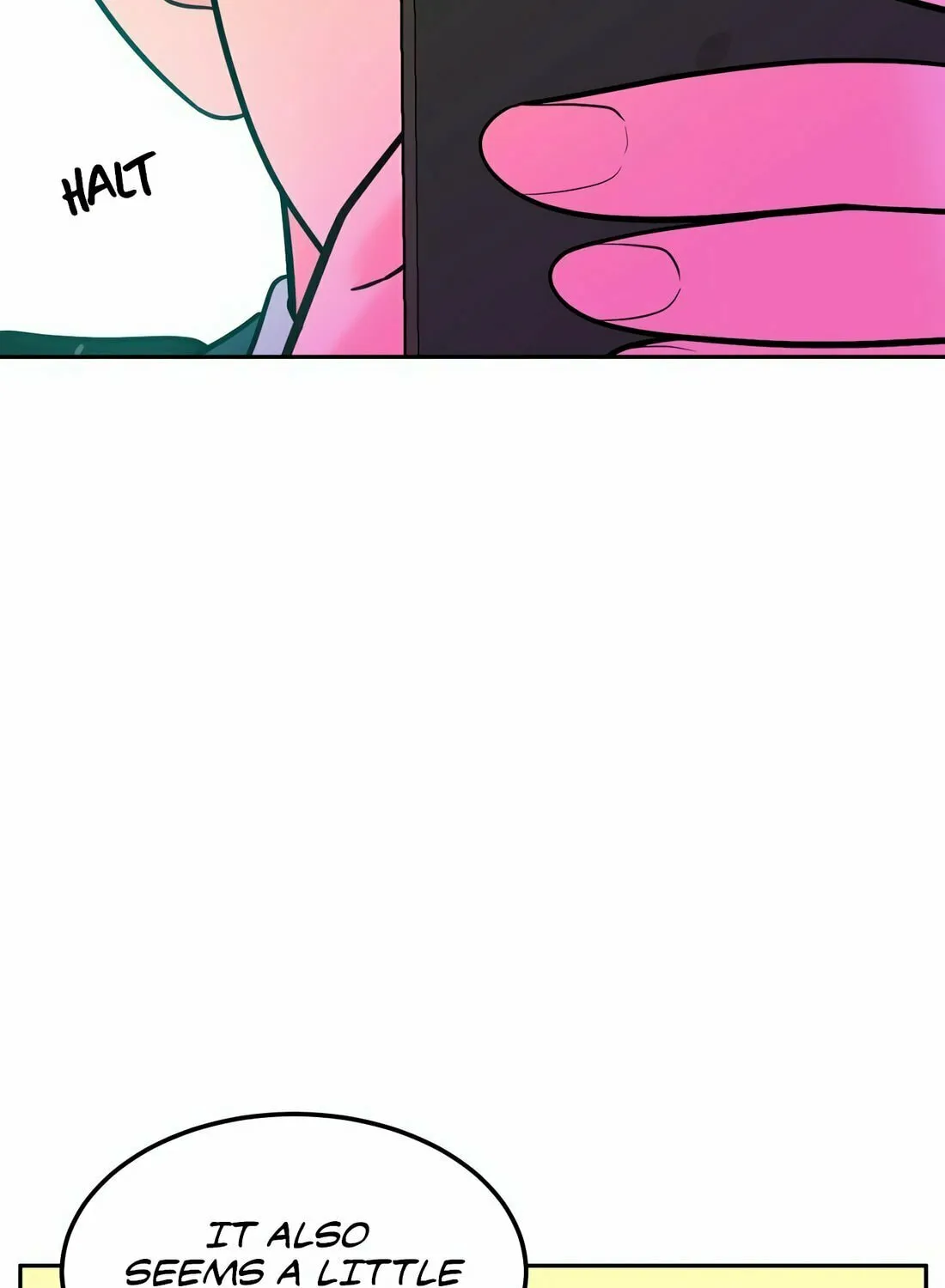 Read Student Jo Eun chapter 1 image 14 on Lezhin