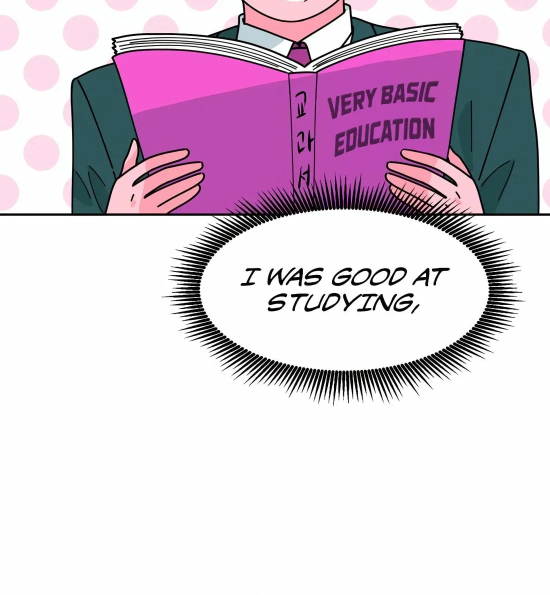 Read Student Jo Eun chapter 1 image 144 on Lezhin