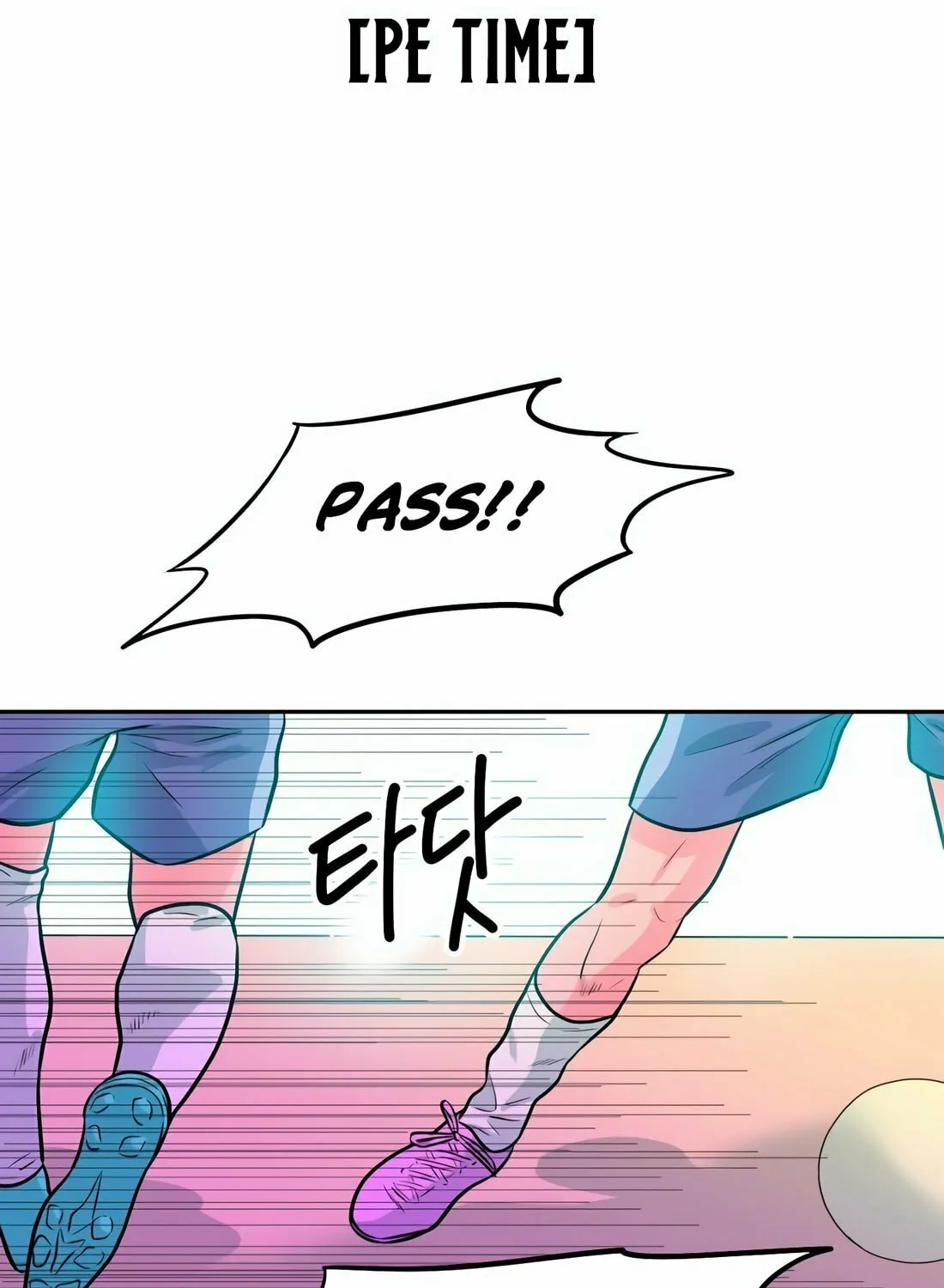 Read Student Jo Eun chapter 1 image 147 on Lezhin