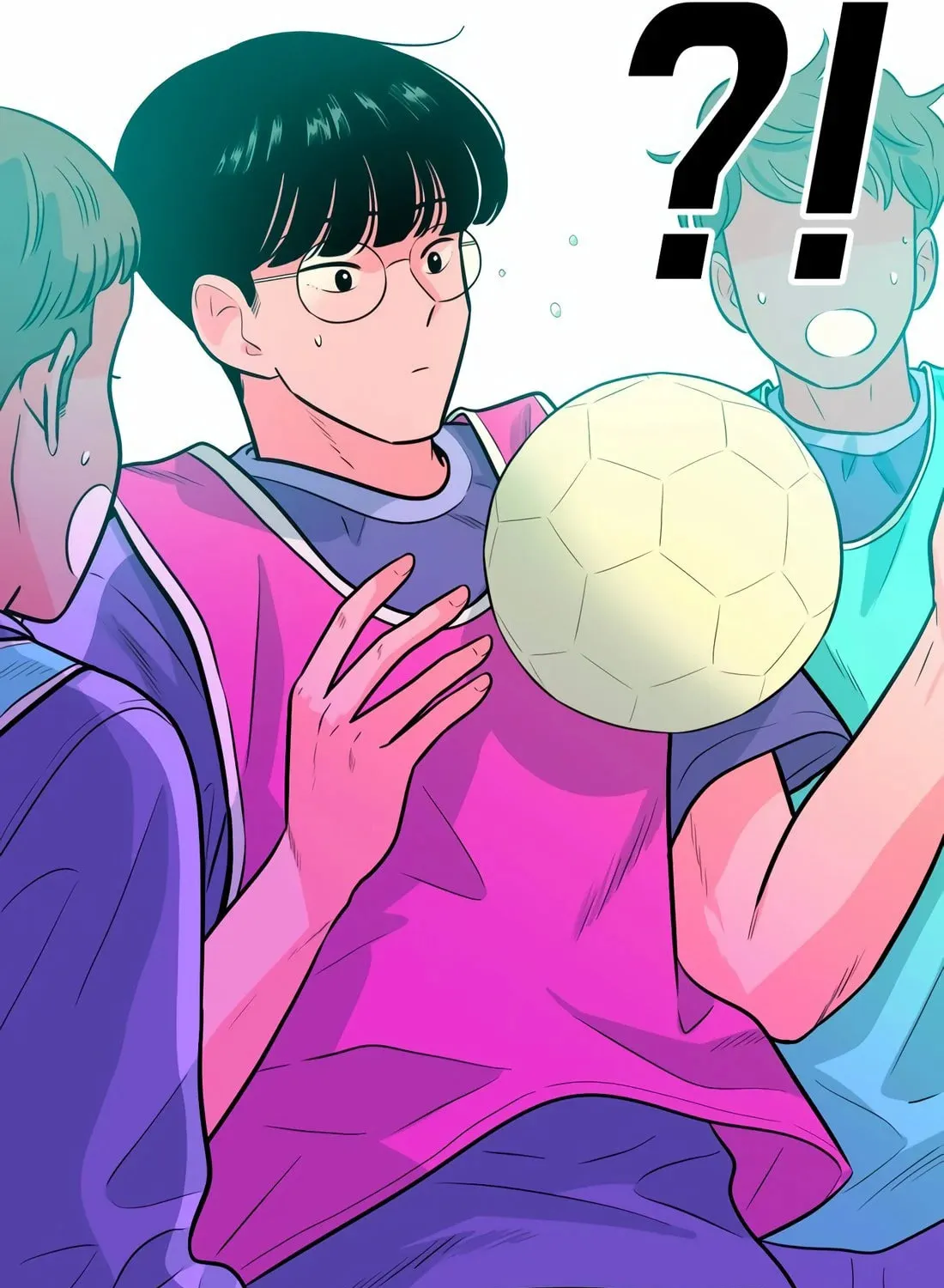 Read Student Jo Eun chapter 1 image 149 on Lezhin