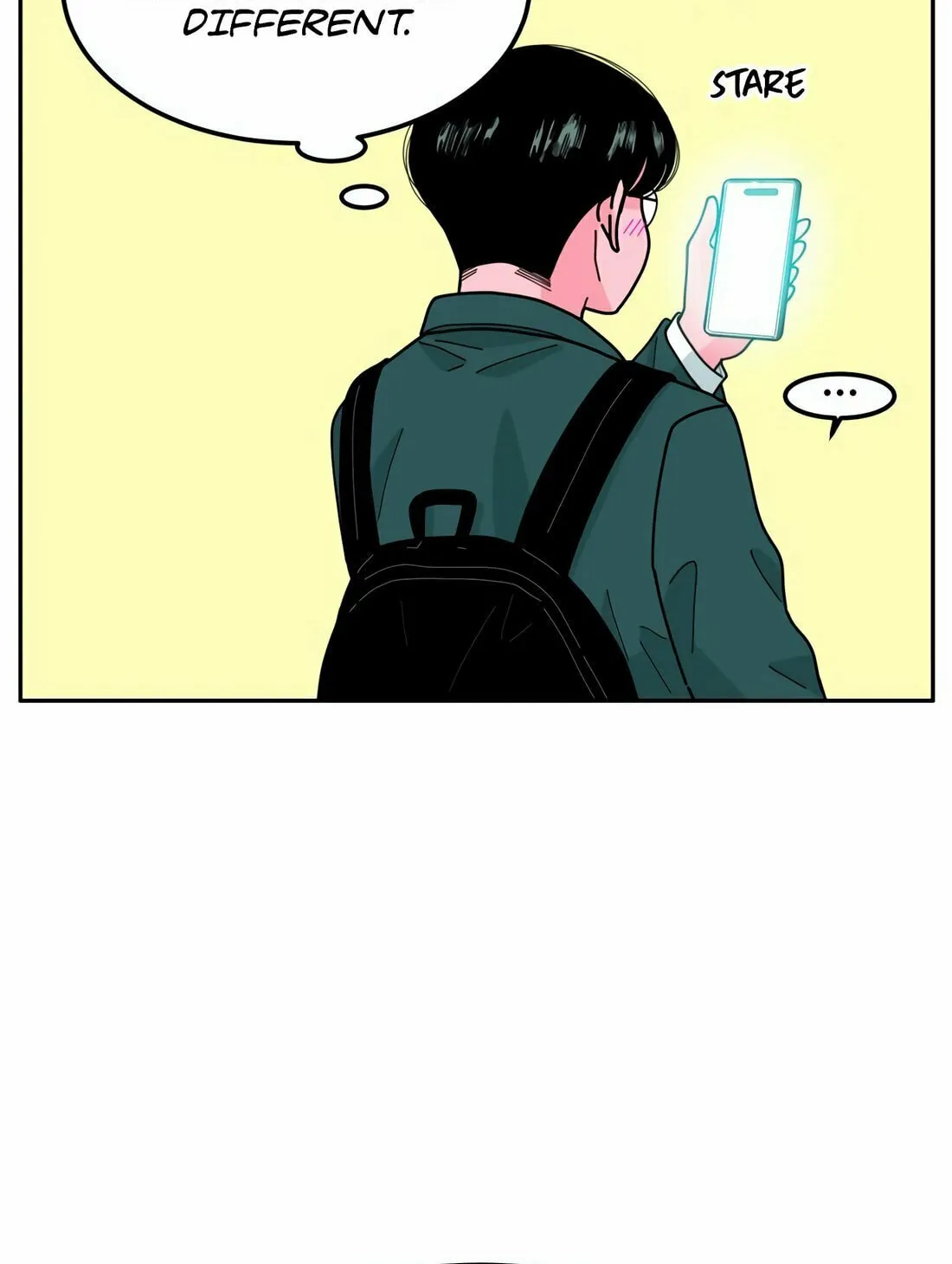 Read Student Jo Eun chapter 1 image 15 on Lezhin