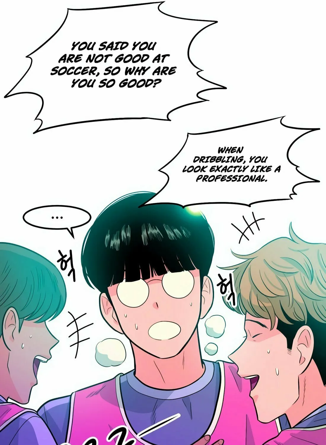Read Student Jo Eun chapter 1 image 157 on Lezhin