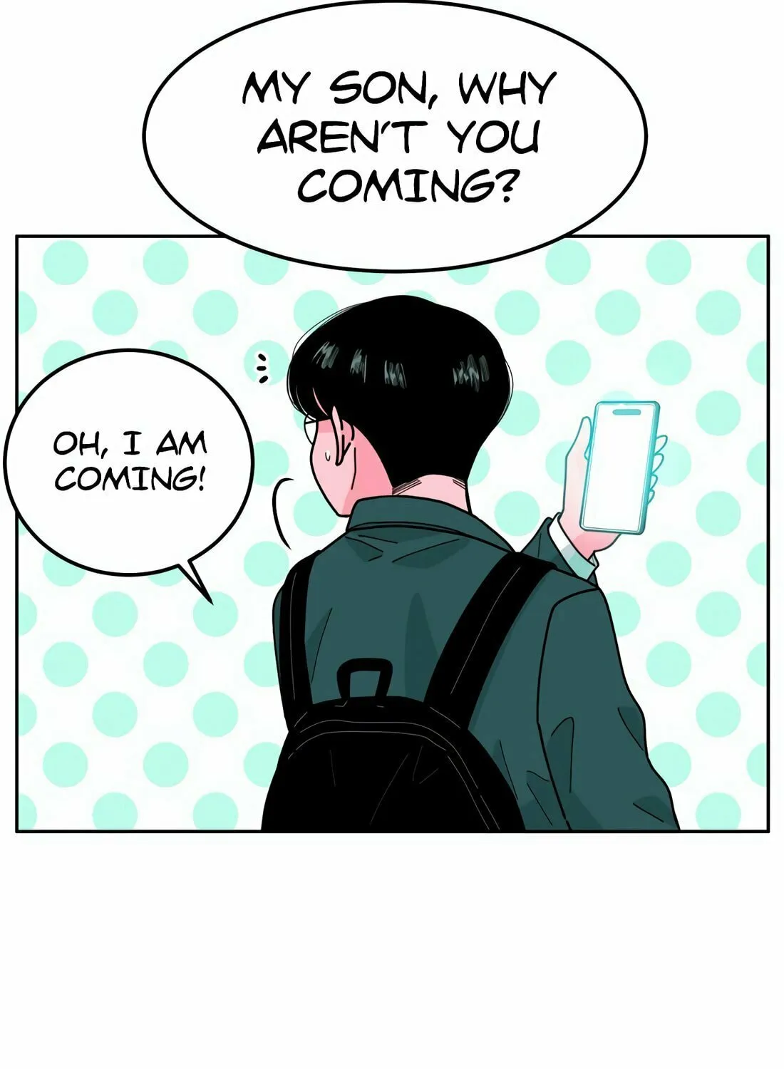 Read Student Jo Eun chapter 1 image 16 on Lezhin