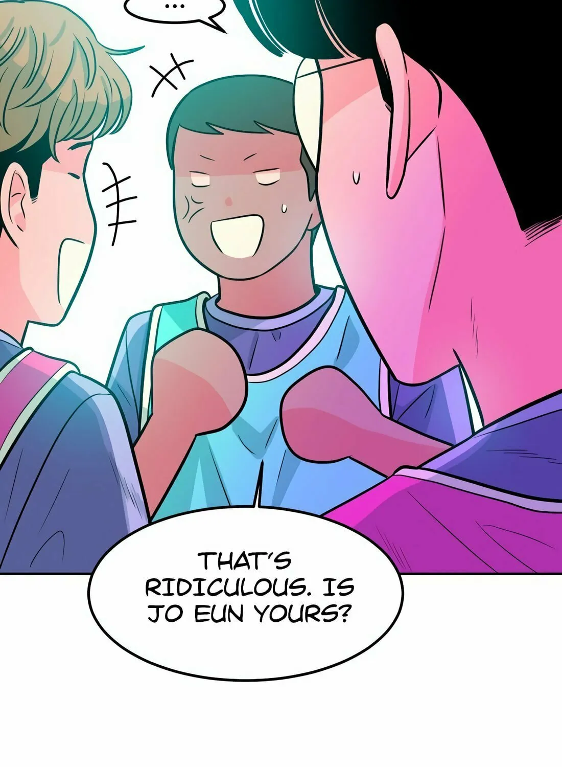 Read Student Jo Eun chapter 1 image 163 on Lezhin