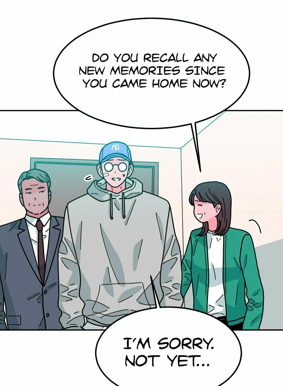 Read Student Jo Eun chapter 1 image 169 on Lezhin