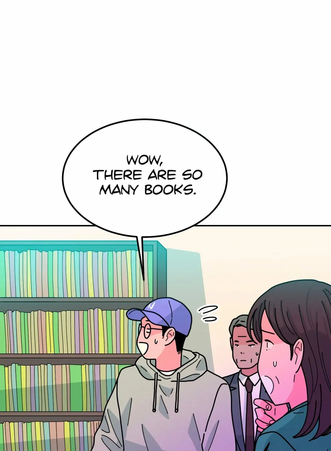 Read Student Jo Eun chapter 1 image 173 on Lezhin
