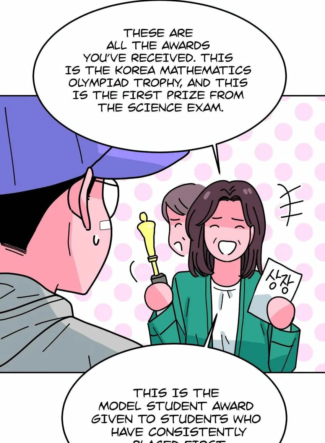 Read Student Jo Eun chapter 1 image 177 on Lezhin