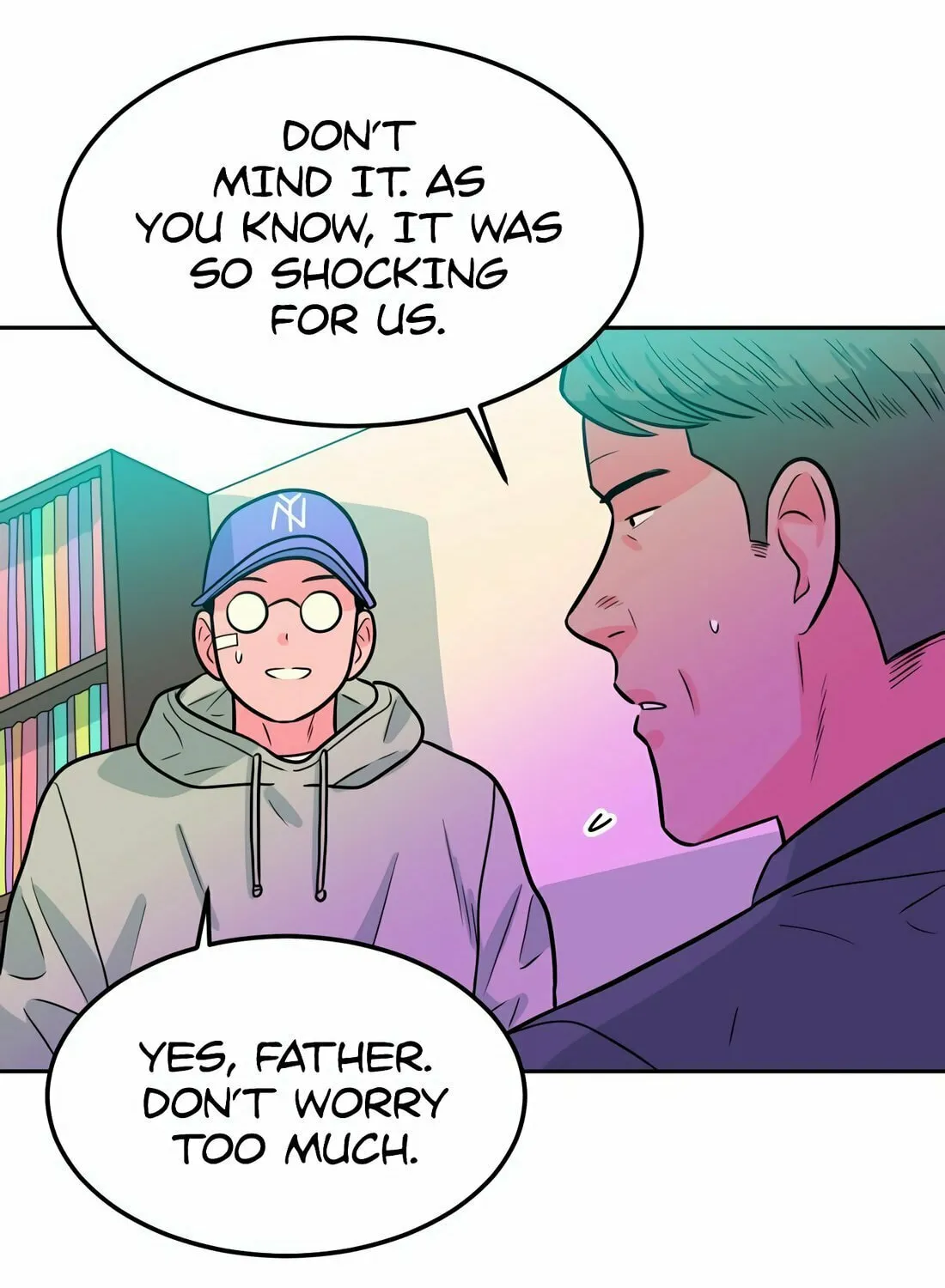 Read Student Jo Eun chapter 1 image 182 on Lezhin
